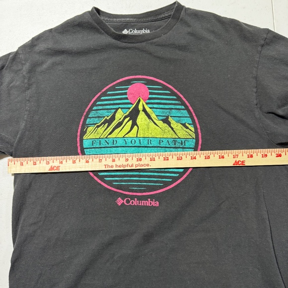Columbia Graphic tee - Picture 4 of 6